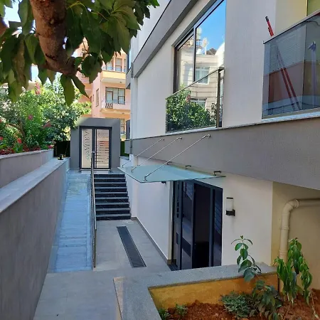 Aura Homes One Bedroom Near Cleopatra Appartement *
